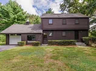 379 Boston St, Topsfield, MA 01983