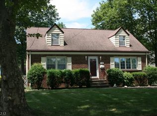 148 Cornell Ave, Rahway, NJ 07065