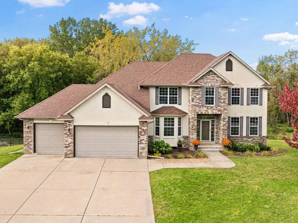 16381 Gunflint Trl, Lakeville, MN 55044