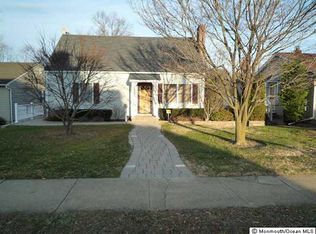 72 Statesir Pl, Red Bank, NJ 07701