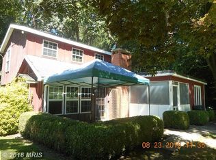 25770 Sennett Rd, Denton, MD 21629