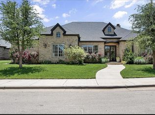 4307 138th St, Lubbock, TX 79423