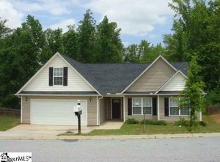 122 Catterick Way, Fountain Inn, SC 29644