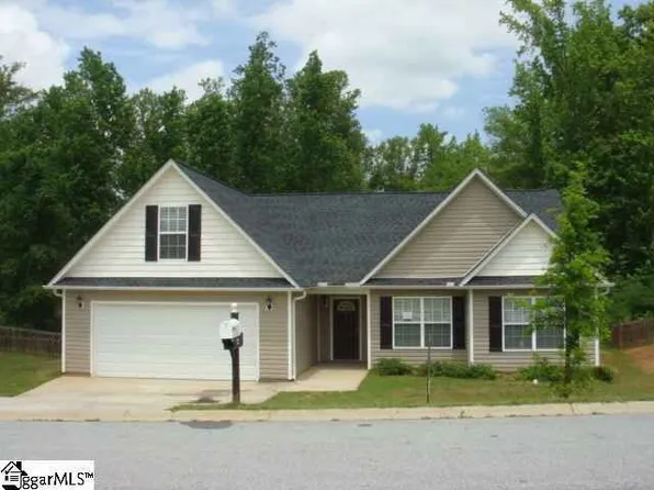 122 Catterick Way, Fountain Inn, SC 29644