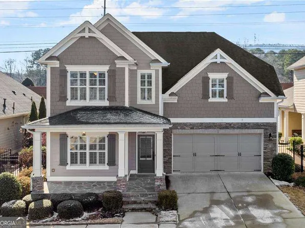 124 Heron Xing, Woodstock, GA 30188