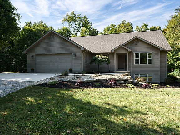 5th image of 14562 Santa Fe New Knoxville Rd