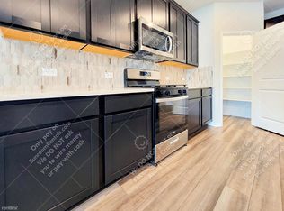 14521 Allard Dr, Manor, TX 78653