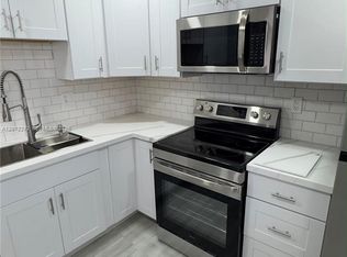 Park South Ten Condo, Lauderhill, FL 33313