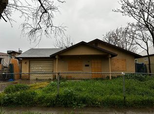 4725 E Lane Ave, Fresno, CA 93702