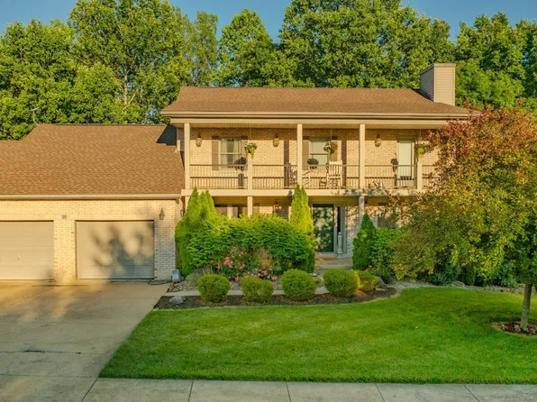10 Dove Dr, Athens, OH 45701