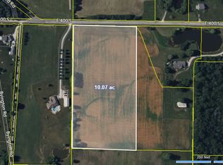 0 E 400 S, Carthage, IN 46115
