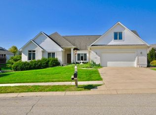 29 Ridgeway Ct, Pittsboro, IN 46167