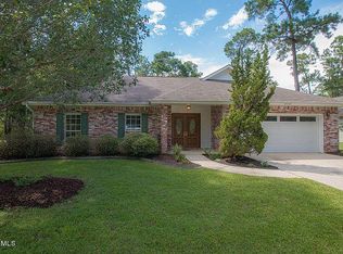 84584 Diamondhead Dr N, Diamondhead, MS 39525
