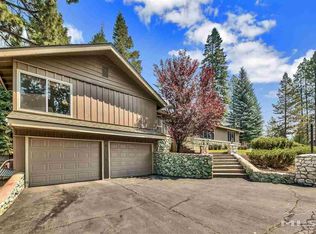 252 Cheyenne Cir, Zephyr Cove, NV 89448