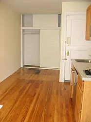 Rented by City Connections Realty