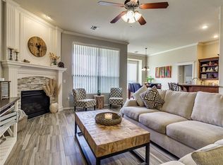 8804 NW 72nd St, Oklahoma City, OK 73132