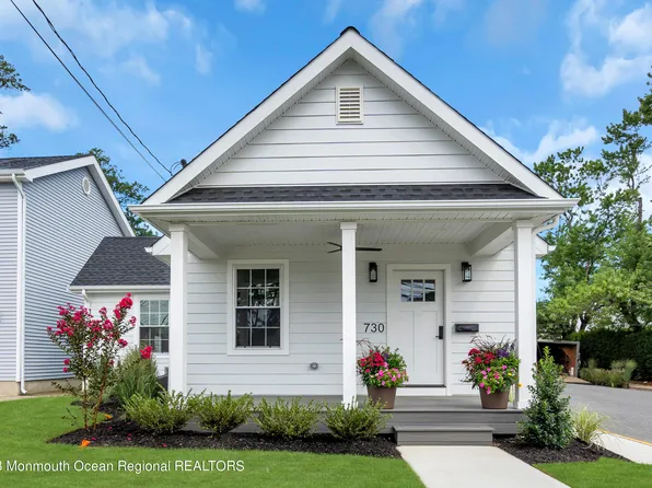 730 18th Avenue, Lake Como, NJ 07719