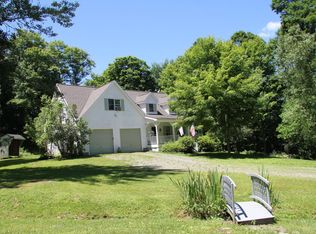 301 Rutledgedale Rd, Tyler Hill, PA 18469