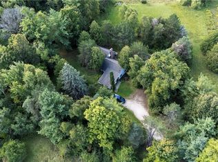 13968 9th Line, Halton Hills, ON L7G 4S8