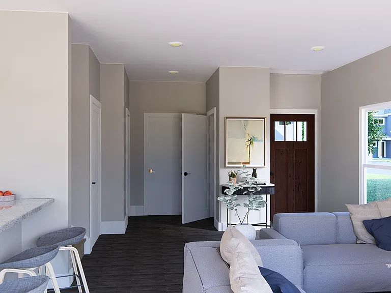 Wilson Crossings Townhomes — Photo 21