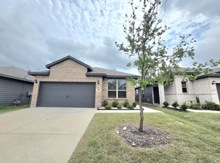 2109 River Pine Rd, Forney, TX 75126