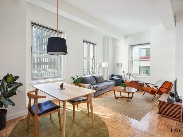 88 Greenwich Street image 1 of 14