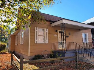 311 N 7th St, Vincennes, IN 47591