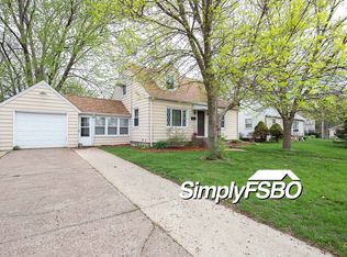 3125 22nd Ave, Rock Island, IL