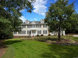20468 State Highway 138, Albemarle, NC 28001