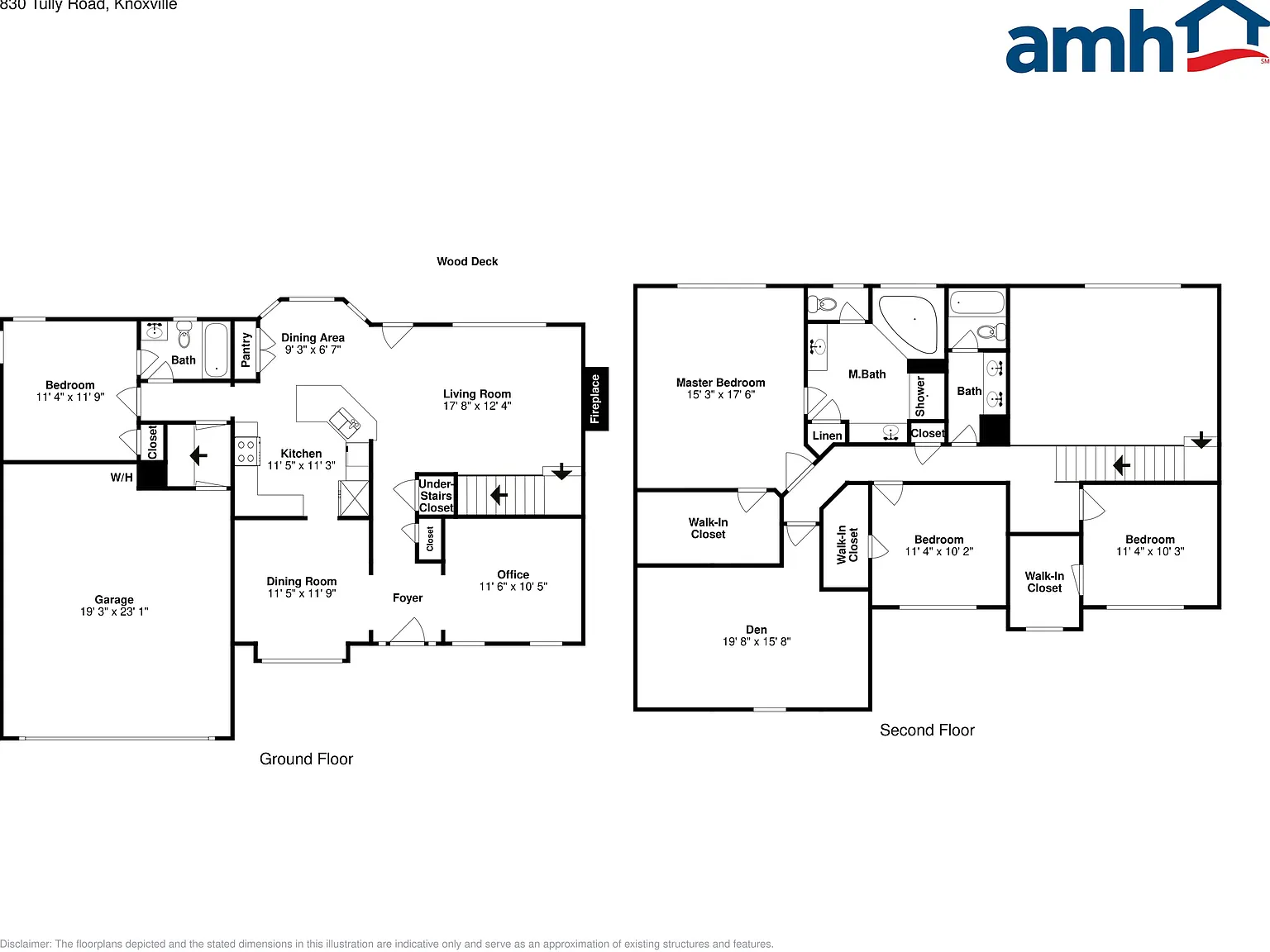 4 bed, 3.0 bath, 2682 sqft, $3,280 — Photo 2