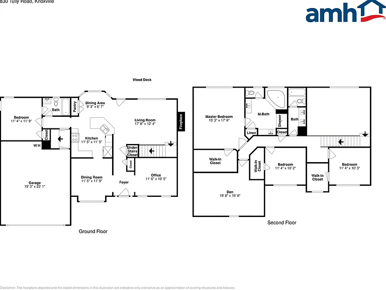 830 Tully Rd — Photo 2