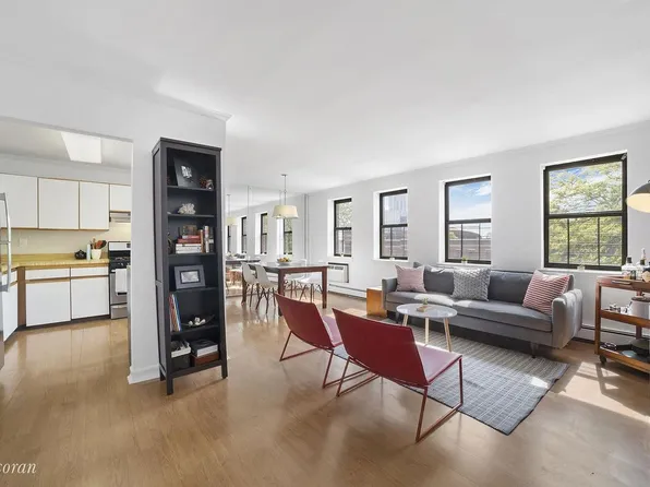 419 Carlton Ave APT H, Brooklyn, NY 11238