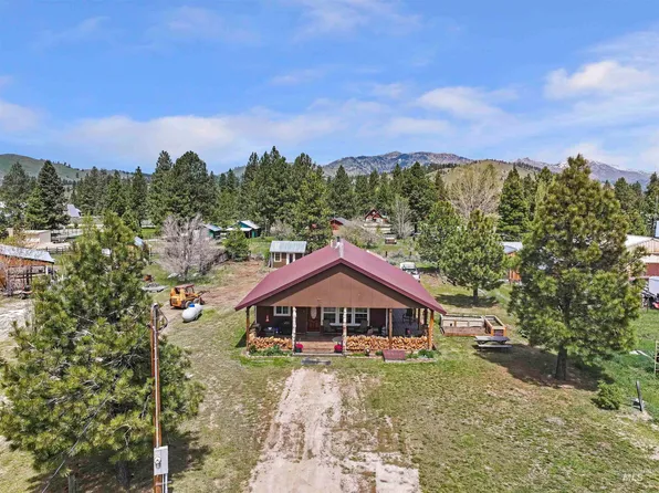 70 E Prairie Rd, Mountain Home, ID 83647