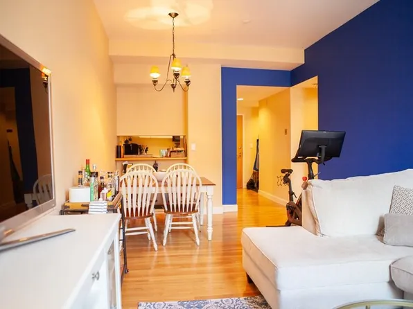 5 Appleton St APT 3C, Boston, MA 02116