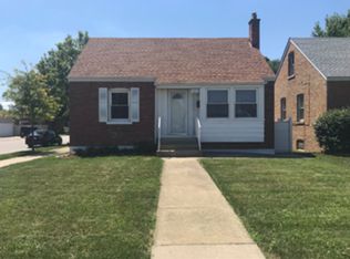 10654 S Kedzie Ave, Chicago, IL