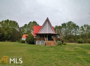 2196 Jug Rd, Monroe, GA 30656