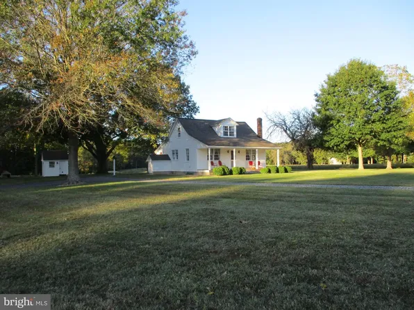 Bayside Rd, Leonardtown, MD 20650