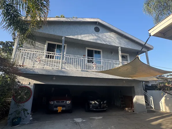 649 E 46th St, Los Angeles, CA 90011