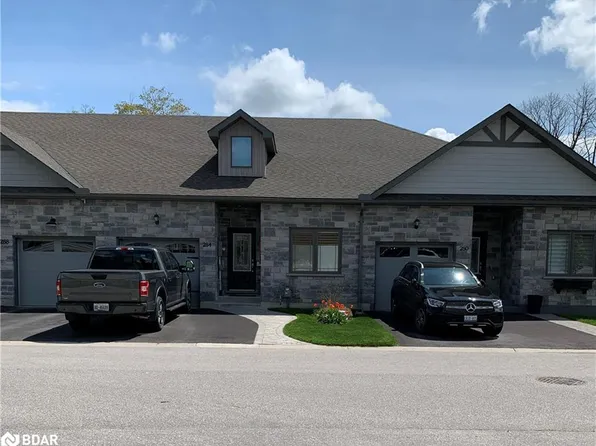 284 Lucy Ln, Orillia, ON L3V 0G3