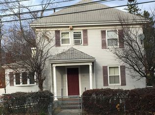 253 Loring Ave, Salem, MA 01970