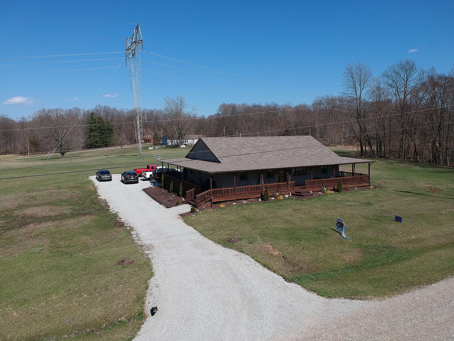 1210 NE Chippewa Trl, Greensburg, IN 47240 Zillow