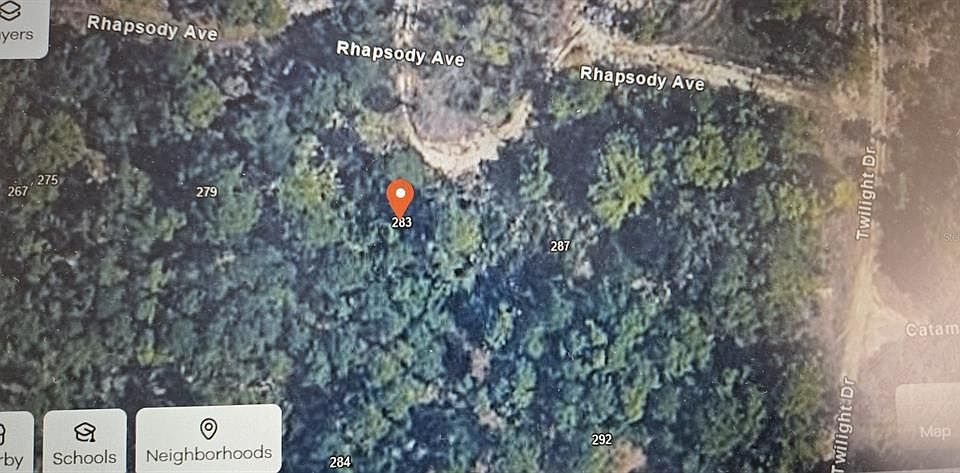 2nd image of 283 Rhapsody Ave Lot 9
