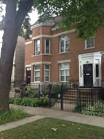 1st image of 6515 S Ingleside Ave #1