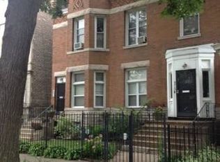 6515 S Ingleside Ave #1, Chicago, IL 60637