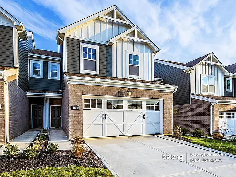 4852 Osprey Pointe Dr — Photo 1