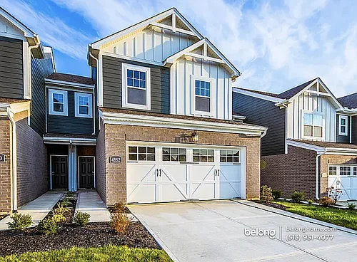 4852 Osprey Pointe Dr Photo 1