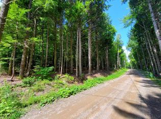 Map18lot27 Sandy Beach Rd, Danforth, ME 04424