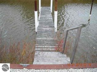 N A Augres Yacht Club Marina, Au Gres, MI 48703