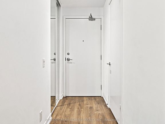 3rd image of 5 Buttermill Ave #5505