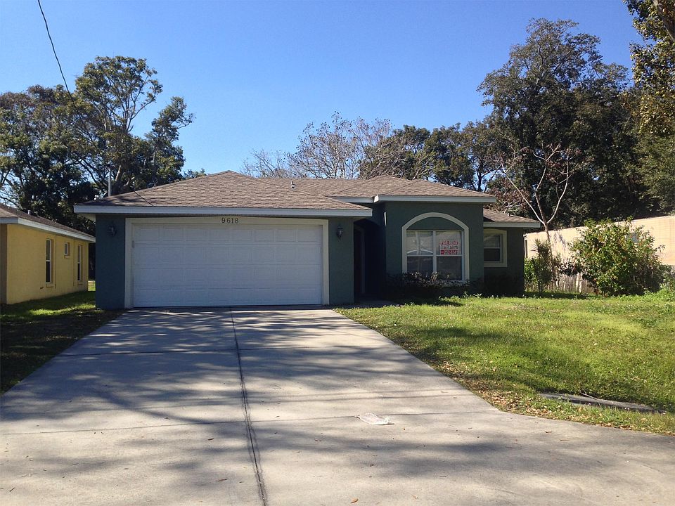 View from the street